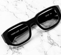 Óculos de sol Thierry Lasry Victimy
