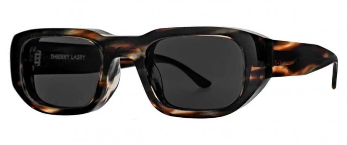 Óculos de sol Thierry Lasry Victimy