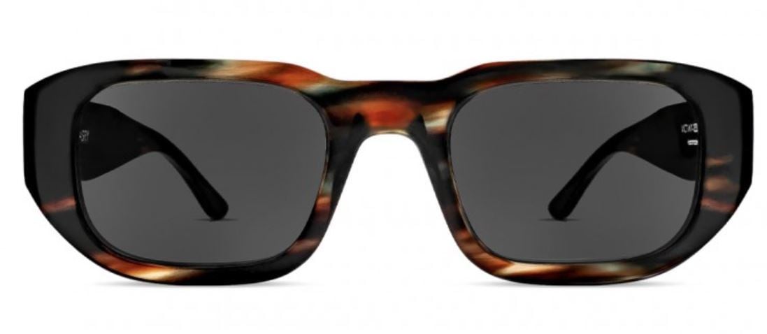 Óculos de sol Thierry Lasry Victimy