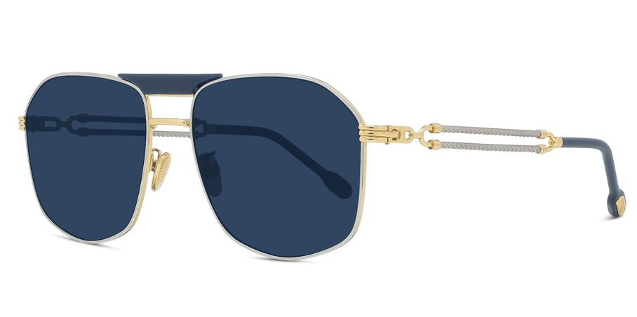 Óculos de sol Fred Double Cable FG40044U