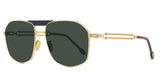 Gafas de sol Fred Double Cable FG40044U