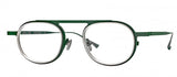 Occhiali da vista Thierry Lasry Anomaly