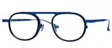 Occhiali da vista Thierry Lasry Anomaly