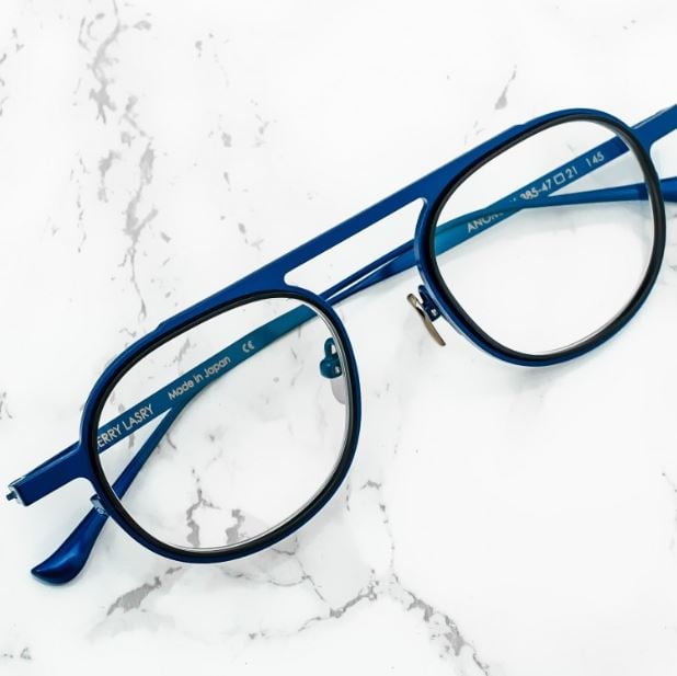Korrektionsbrillen Thierry Lasry Anomaly