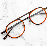 Korrektionsbrillen Thierry Lasry Anomaly