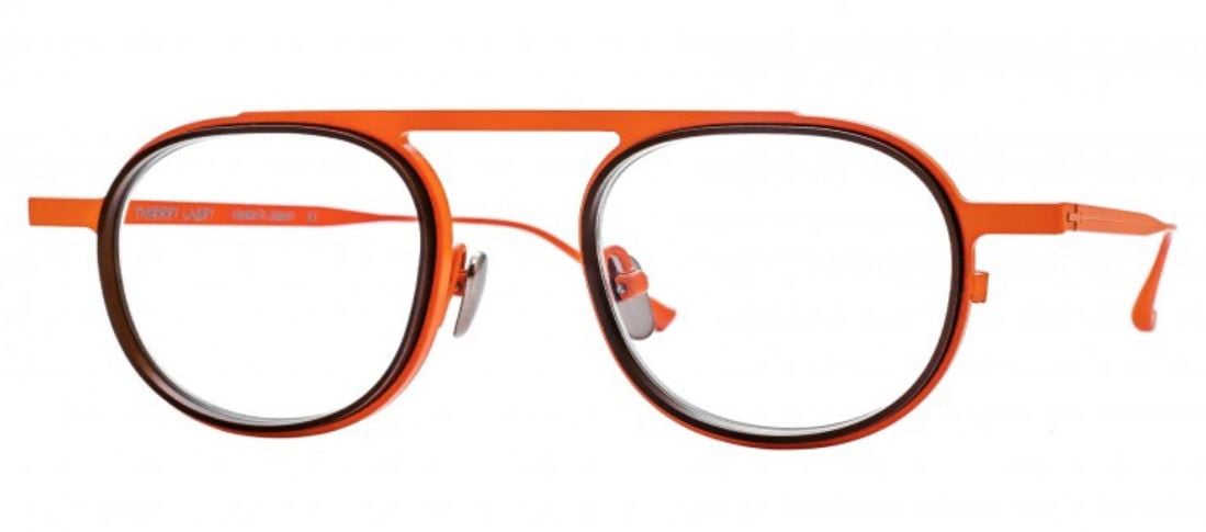 Korrektionsbrillen Thierry Lasry Anomaly