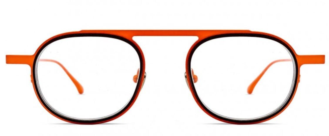 Korrektionsbrillen Thierry Lasry Anomaly