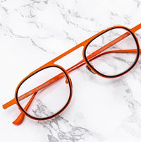 Korrektionsbrillen Thierry Lasry Anomaly
