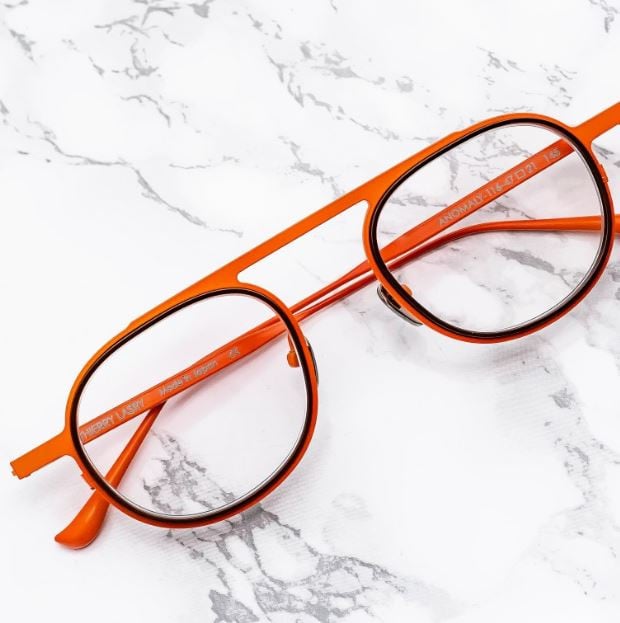 Korrektionsbrillen Thierry Lasry Anomaly