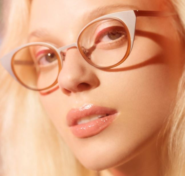 Brillen Thierry Lasry Anxiety
