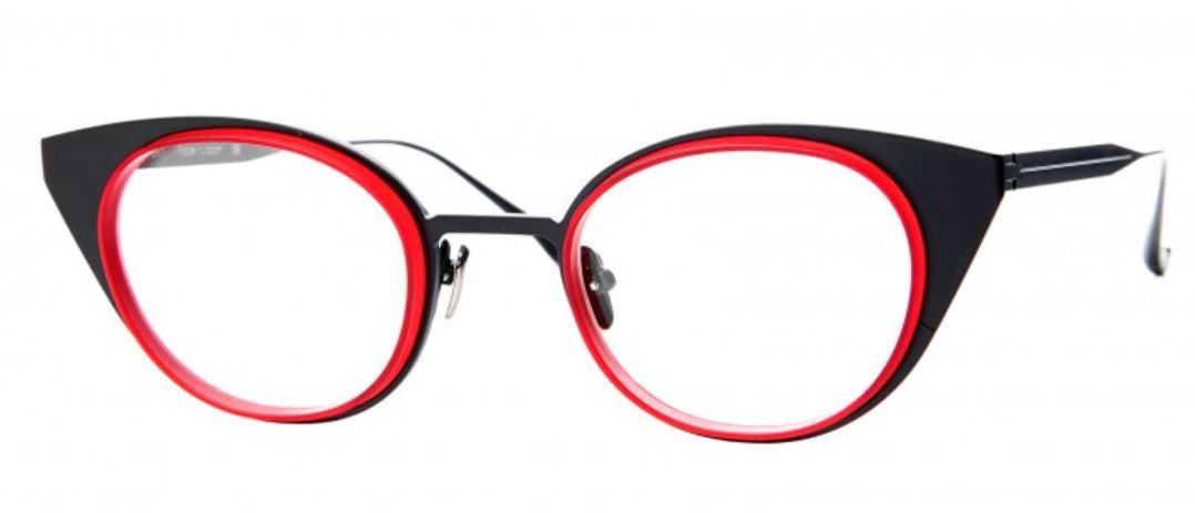Brillen Thierry Lasry Anxiety