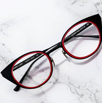 Brillen Thierry Lasry Anxiety