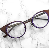 Brillen Thierry Lasry Anxiety