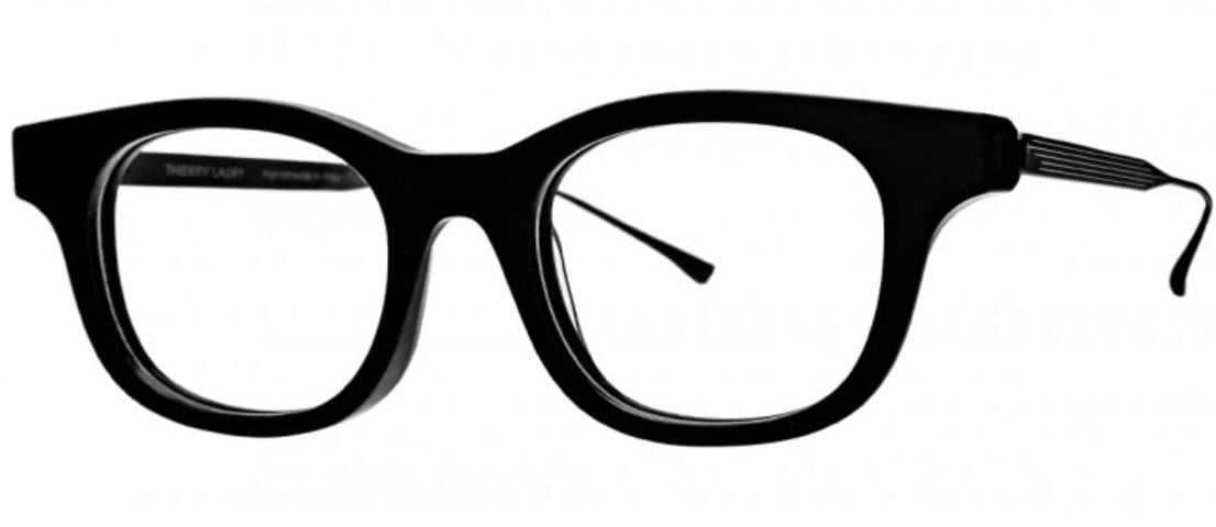 Thierry Lasry Arresty brillen op sterkte