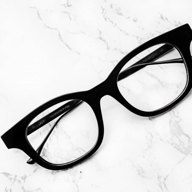 Thierry Lasry Arresty brillen op sterkte