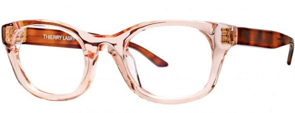Bril op sterkte Thierry Lasry Chaoty