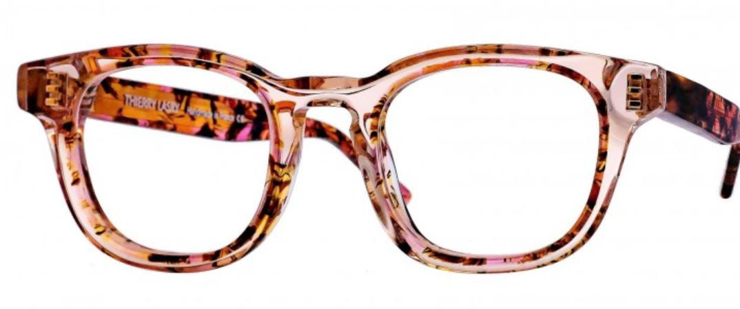 Korrektionsbrille Thierry Lasry Clumsy