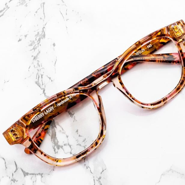 Korrektionsbrille Thierry Lasry Clumsy