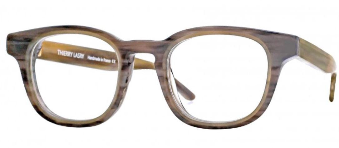 Korrektionsbrille Thierry Lasry Clumsy