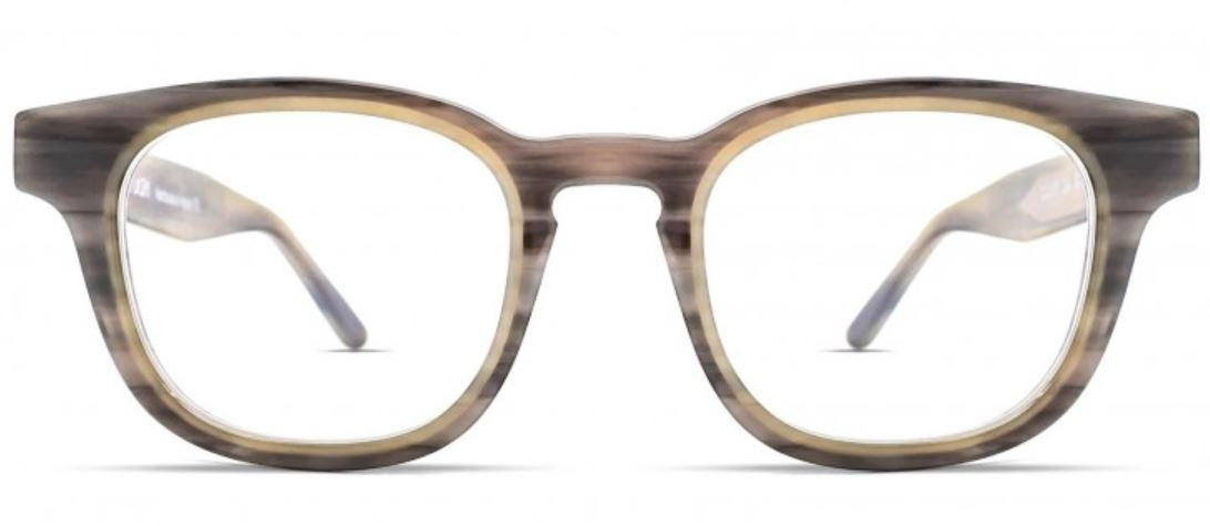 Korrektionsbrille Thierry Lasry Clumsy