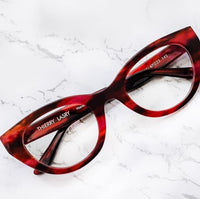 Thierry Lasry Creamy Eyeglasses