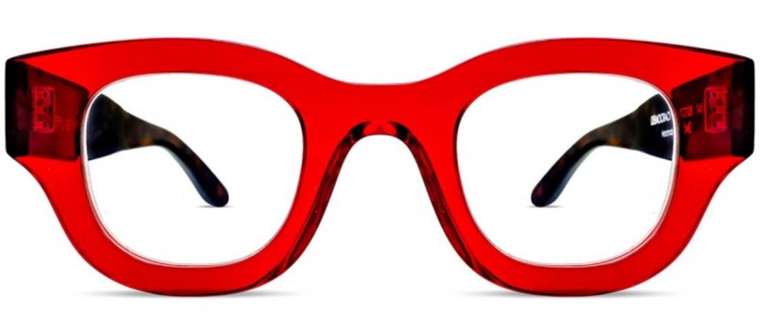 Leesbril Thierry Lasry Democracy