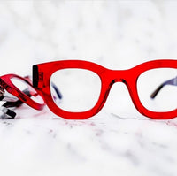 Leesbril Thierry Lasry Democracy
