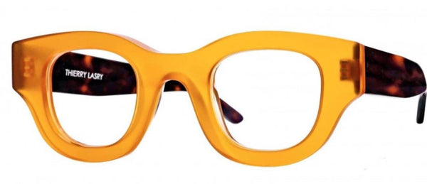 Leesbril Thierry Lasry Democracy