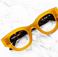Leesbril Thierry Lasry Democracy