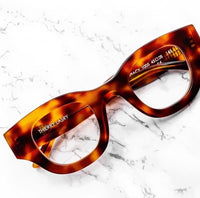 Leesbril Thierry Lasry Democracy