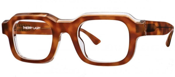 Optische bril Thierry Lasry Diplomaty