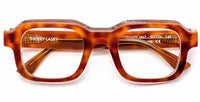 Sehbrille Thierry Lasry Diplomaty