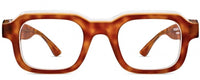 Sehbrille Thierry Lasry Diplomaty