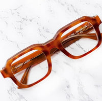 Sehbrille Thierry Lasry Diplomaty