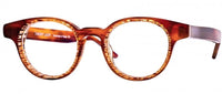 Thierry Lasry Dynamyty Optical Glasses