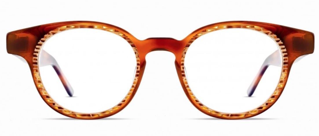 Thierry Lasry Dynamyty Optical Glasses