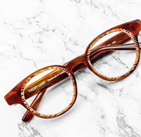 Thierry Lasry Dynamyty Optical Glasses