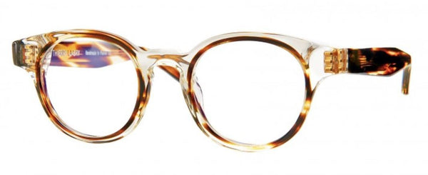 Thierry Lasry Dynamyty Optical Glasses