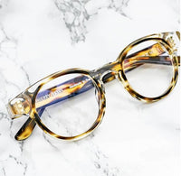 Thierry Lasry Dynamyty Optical Glasses