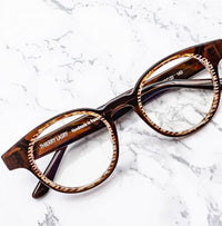 Thierry Lasry Dynamyty Optical Glasses