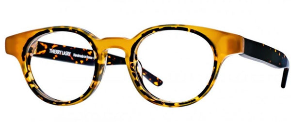 Thierry Lasry Dynamyty Optical Glasses