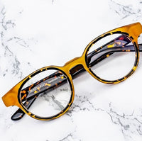 Thierry Lasry Dynamyty Optical Glasses