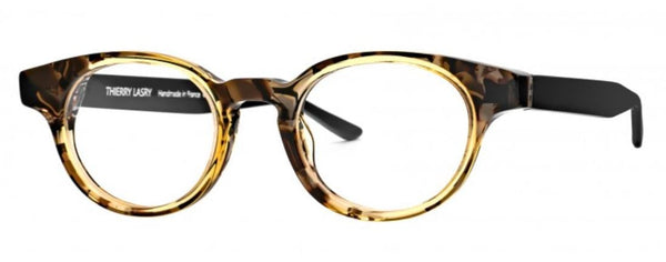 Thierry Lasry Dynamyty Optical Glasses