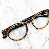 Thierry Lasry Dynamyty Optical Glasses
