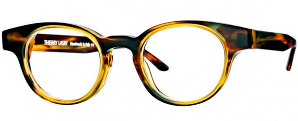 Thierry Lasry Dynamyty Optical Glasses