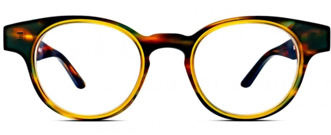 Thierry Lasry Dynamyty Optical Glasses