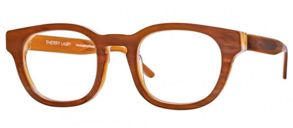 Thierry Lasry Dystopy Eyeglasses