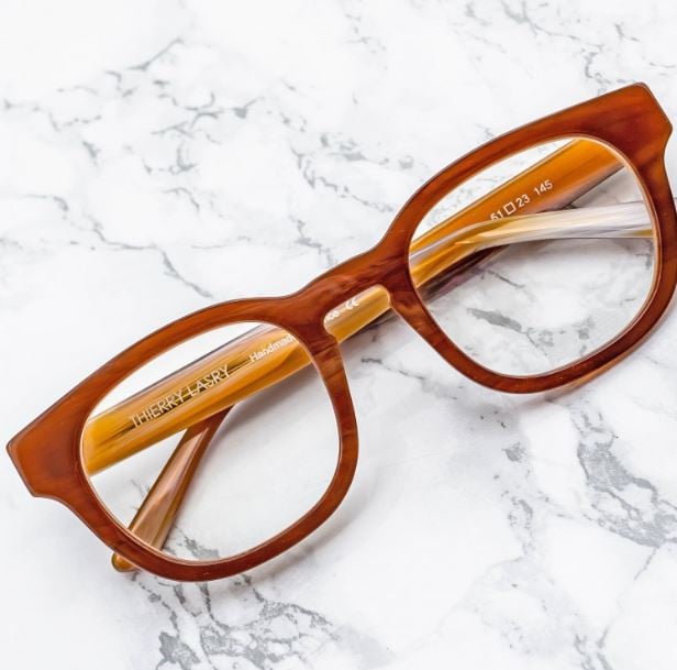 Оправи для зору Thierry Lasry Dystopy