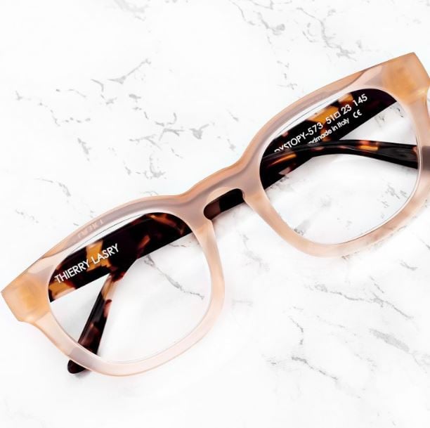 Оправи для зору Thierry Lasry Dystopy