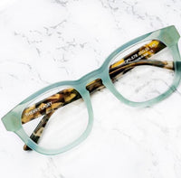 Оправи для зору Thierry Lasry Dystopy